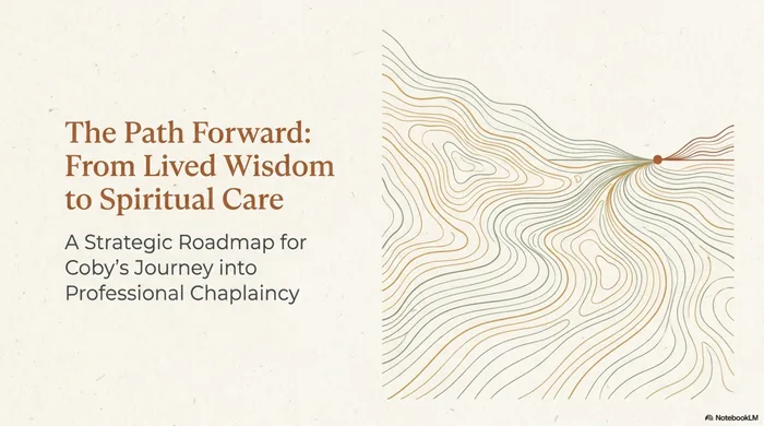 Wayfinding for Spiritual Care preview